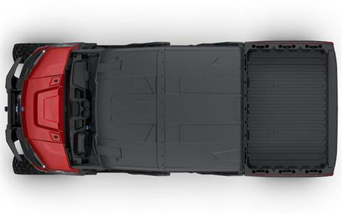 2026 Polaris Ranger Crew XP 1000 Premium