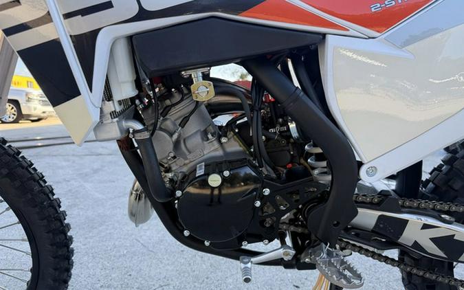 2021 Kayo KT 250