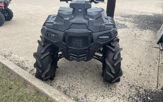 2025 Polaris® Sportsman 850 Mud Edition