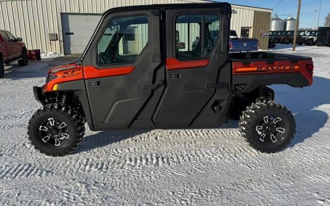 2026 Polaris Ranger Crew XP 1000 Northstar Premium