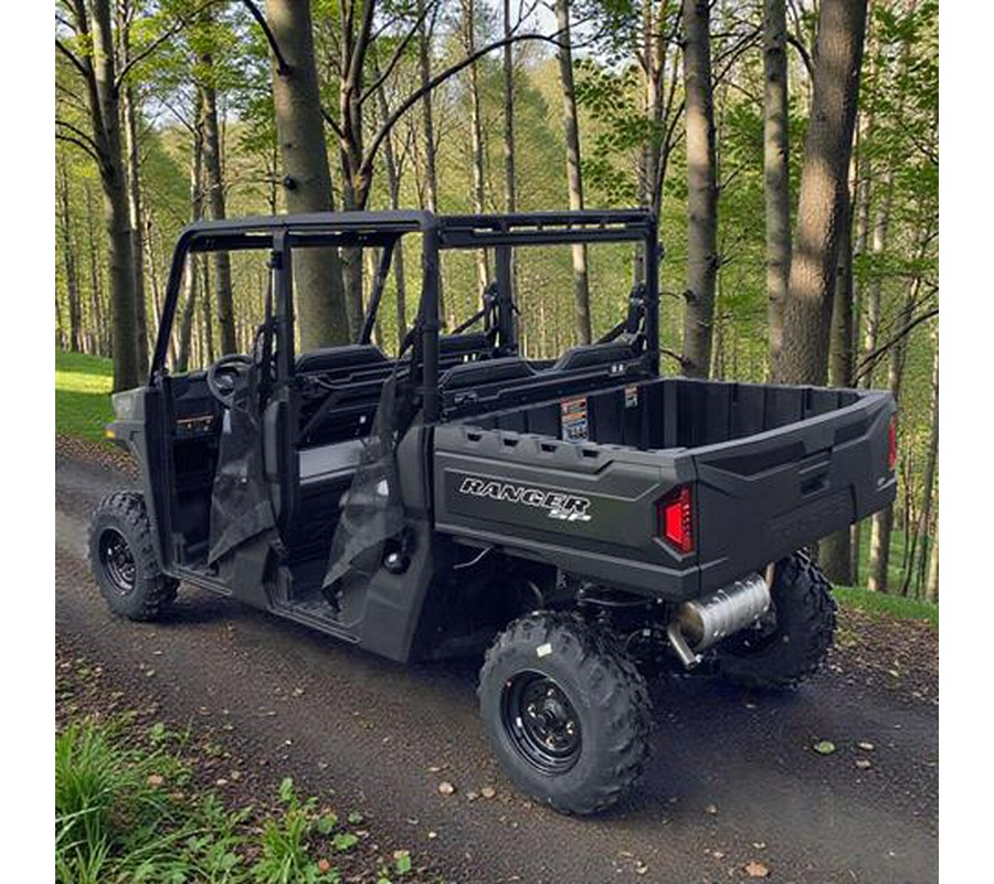 2026 Polaris Ranger Crew SP 570