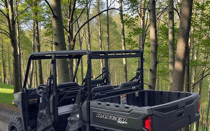 2026 Polaris Ranger Crew SP 570