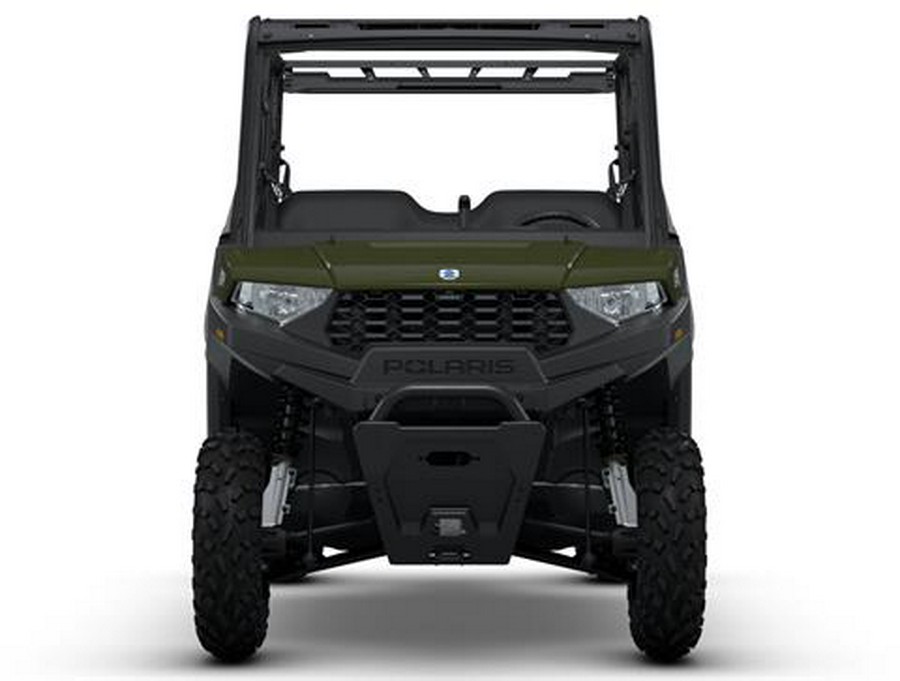 2026 Polaris Ranger Crew SP 570