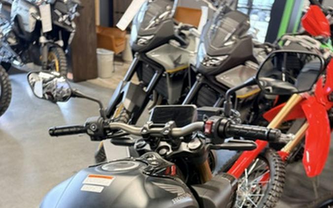 2026 Honda CB650R E-Clutch