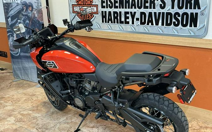 2026 Harley-Davidson® RA1250S - Pan America® 1250 Special