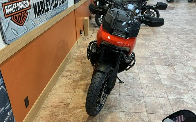 2026 Harley-Davidson® RA1250S - Pan America® 1250 Special