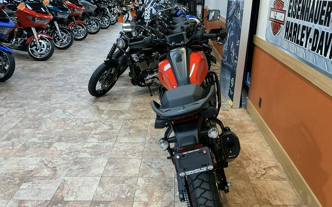 2026 Harley-Davidson® RA1250S - Pan America® 1250 Special