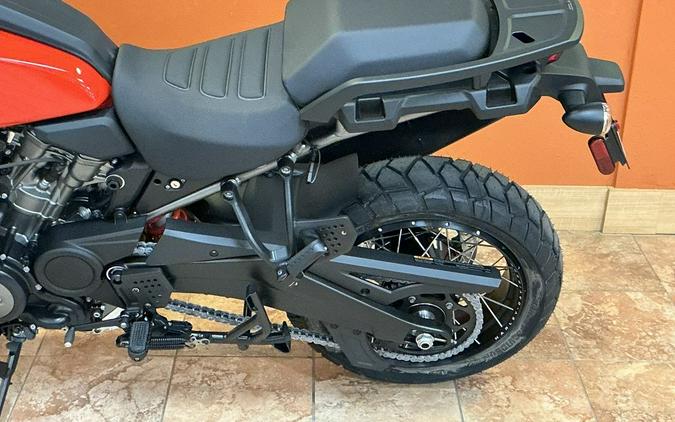 2026 Harley-Davidson® RA1250S - Pan America® 1250 Special