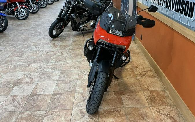 2026 Harley-Davidson® RA1250S - Pan America® 1250 Special