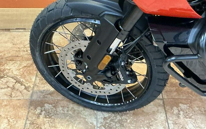 2026 Harley-Davidson® RA1250S - Pan America® 1250 Special