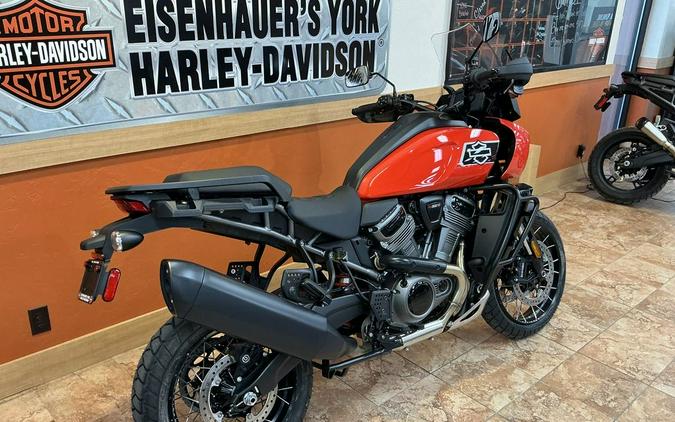 2026 Harley-Davidson® RA1250S - Pan America® 1250 Special