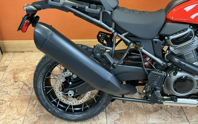 2026 Harley-Davidson® RA1250S - Pan America® 1250 Special