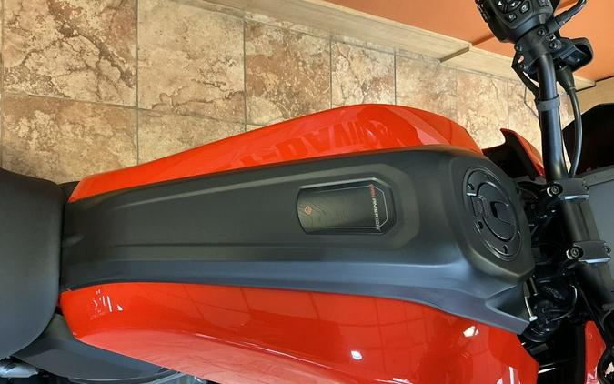 2026 Harley-Davidson® RA1250S - Pan America® 1250 Special