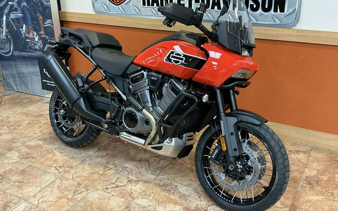 2026 Harley-Davidson® RA1250S - Pan America® 1250 Special