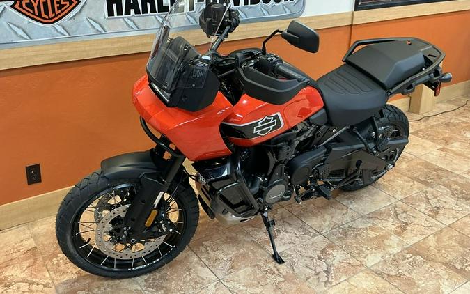 2026 Harley-Davidson® RA1250S - Pan America® 1250 Special