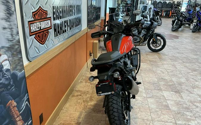 2026 Harley-Davidson® RA1250S - Pan America® 1250 Special