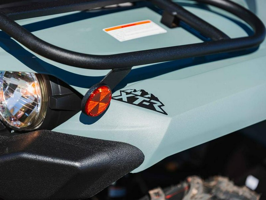 2026 Yamaha Kodiak 450 EPS XT-R