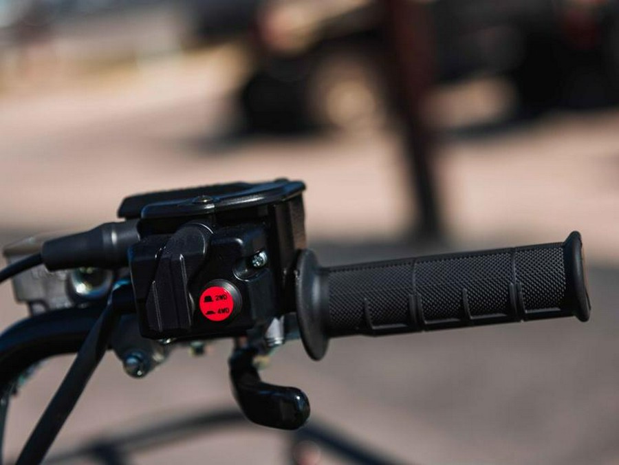 2026 Yamaha Kodiak 450 EPS XT-R