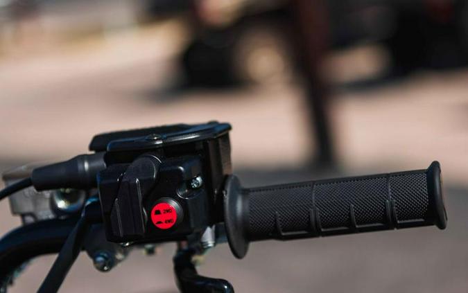 2026 Yamaha Kodiak 450 EPS XT-R