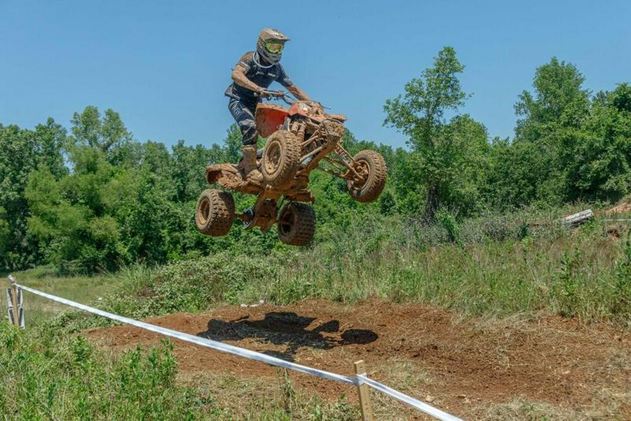 2026 Yamaha Kodiak 450 EPS XT-R