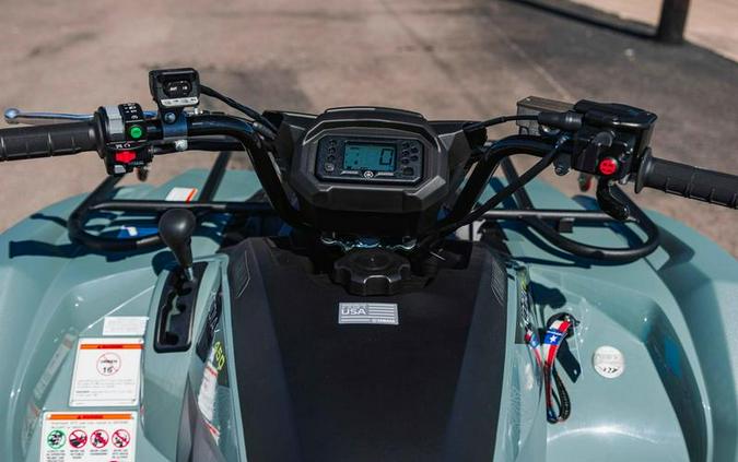 2026 Yamaha Kodiak 450 EPS XT-R