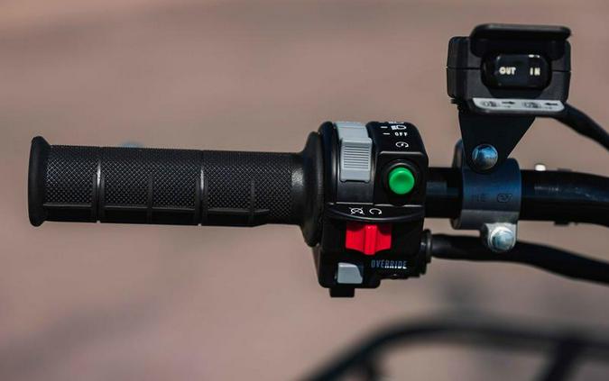 2026 Yamaha Kodiak 450 EPS XT-R