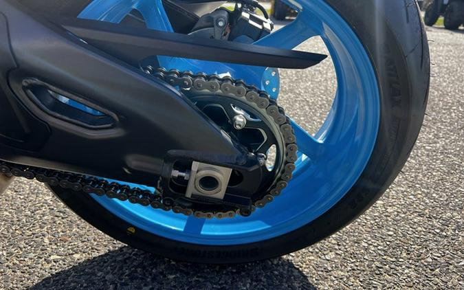 2026 Yamaha MT 10