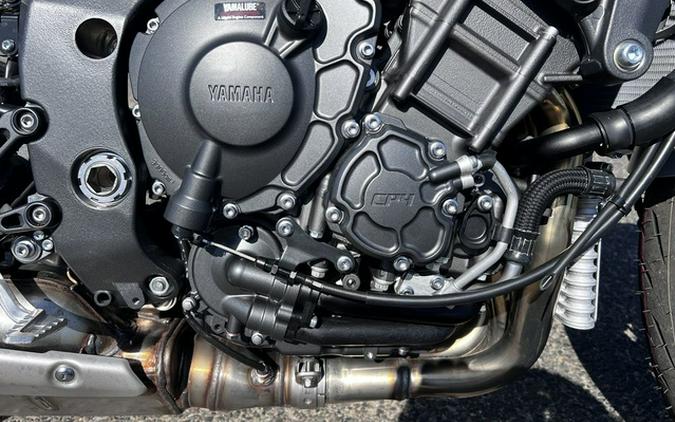 2026 Yamaha MT 10
