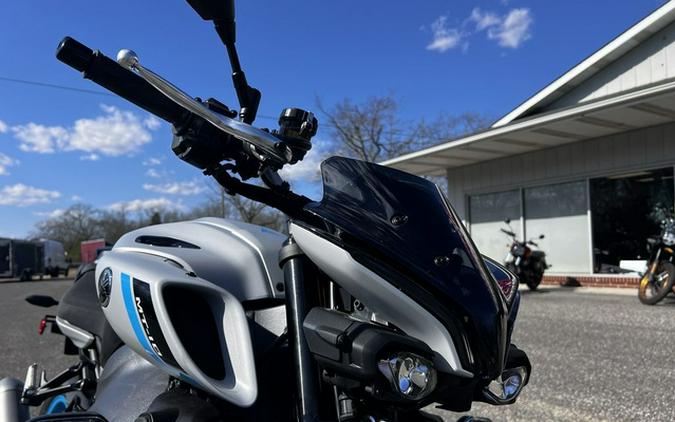 2026 Yamaha MT 10