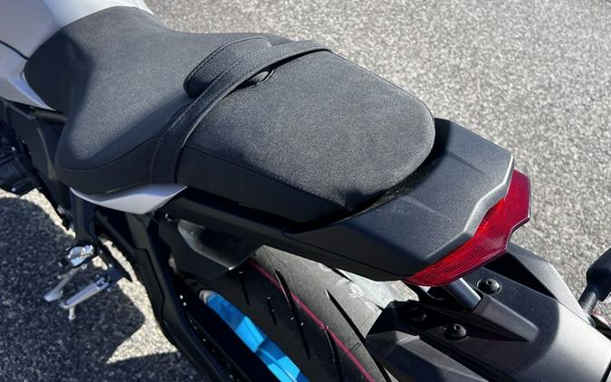 2026 Yamaha MT 10