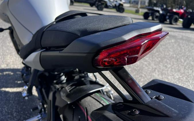 2026 Yamaha MT 10