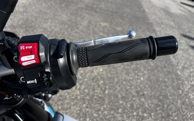 2026 Yamaha MT 10