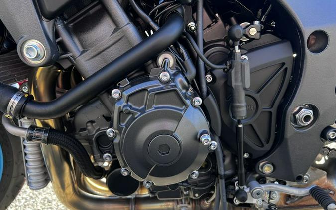 2026 Yamaha MT 10