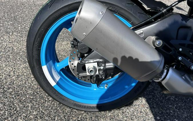 2026 Yamaha MT 10