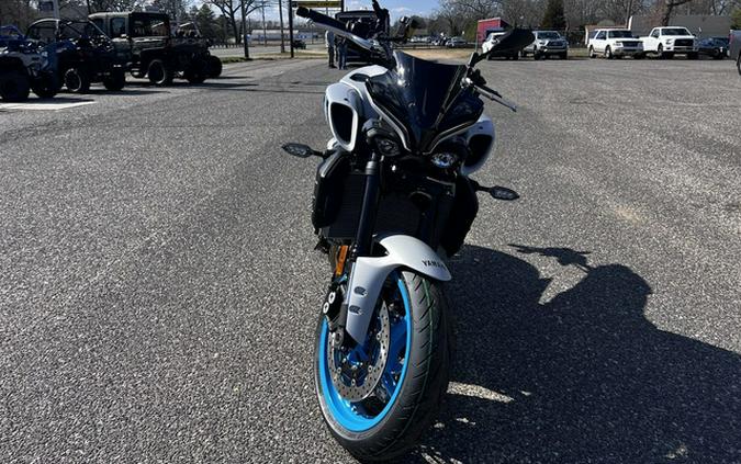 2026 Yamaha MT 10