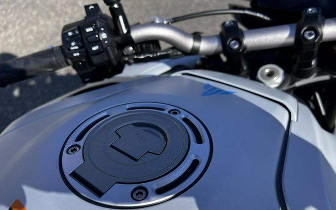 2026 Yamaha MT 10