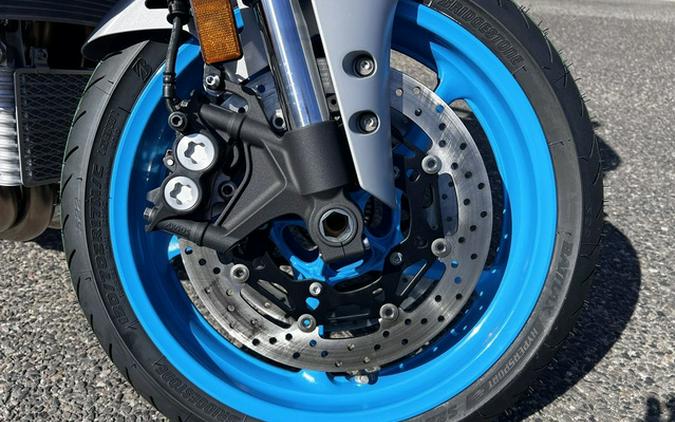 2026 Yamaha MT 10