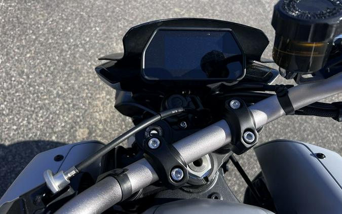 2026 Yamaha MT 10