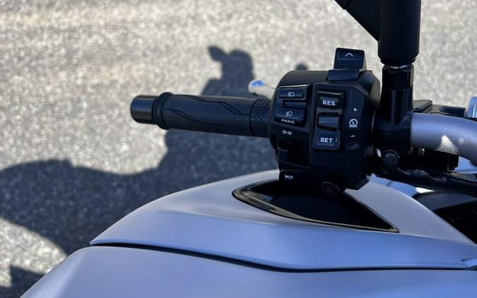 2026 Yamaha MT 10