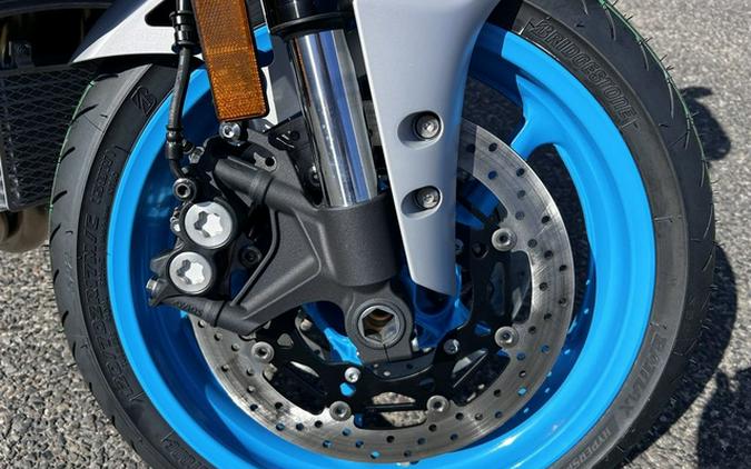 2026 Yamaha MT 10