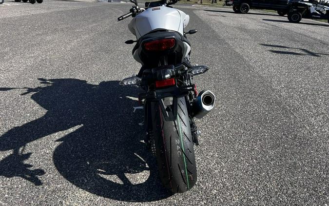 2026 Yamaha MT 10
