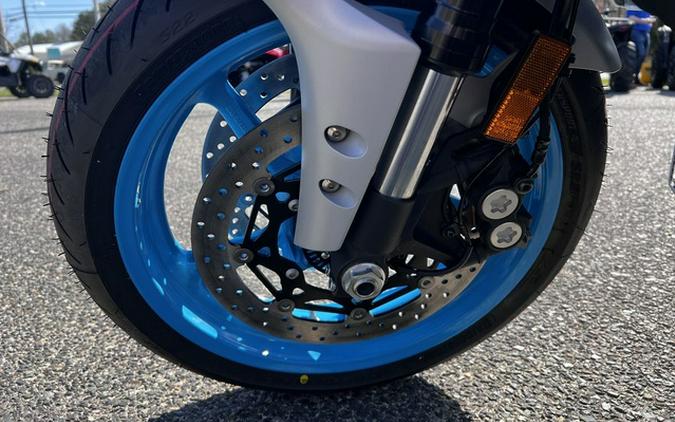 2026 Yamaha MT 10