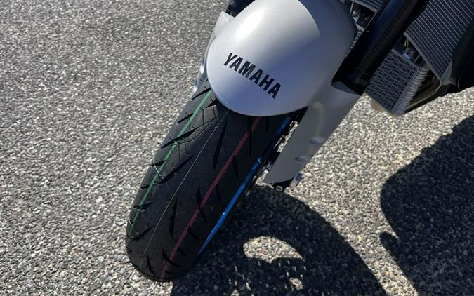 2026 Yamaha MT 10
