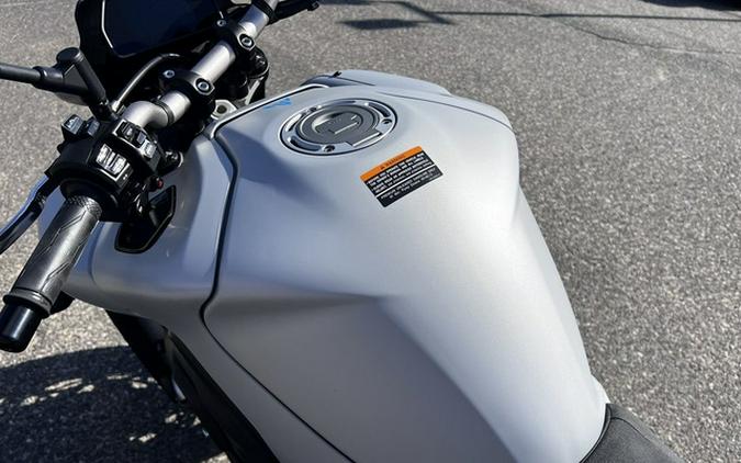 2026 Yamaha MT 10