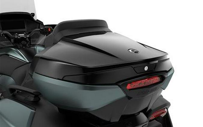 2026 Can-Am Spyder RT Limited