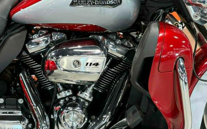 2019 Harley-Davidson® FLHTCUTG - Tri Glide® Ultra