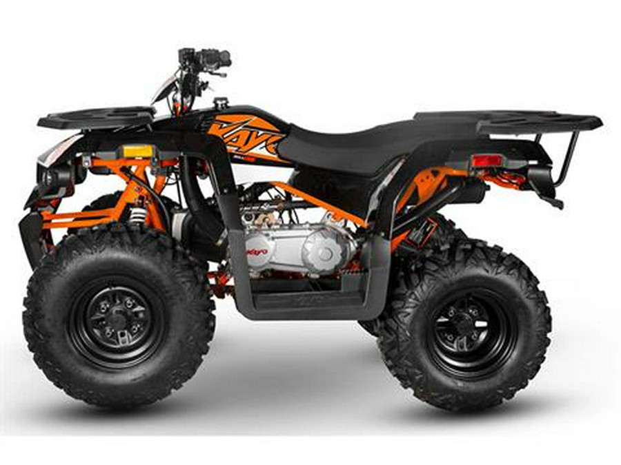 2024 Kayo Bull 180