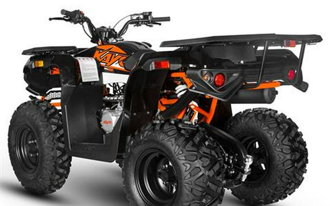 2024 Kayo Bull 180