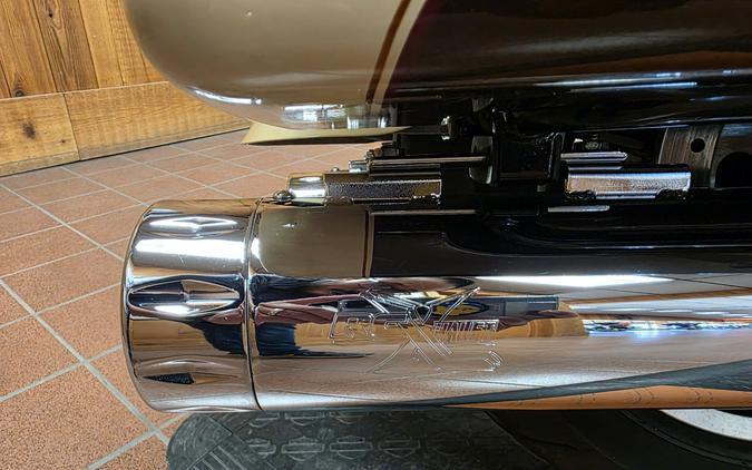 2014 Harley-Davidson Road King®