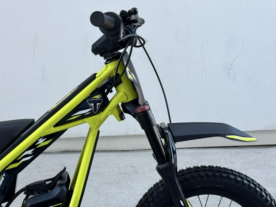 2026 Triumph TXP-16